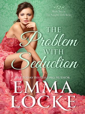 cover image of The Problem with Seduction